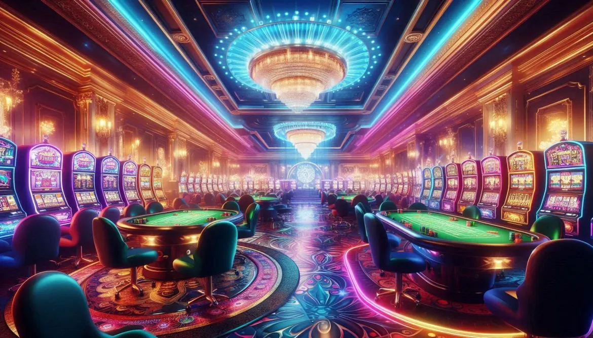 Savaspin Casino